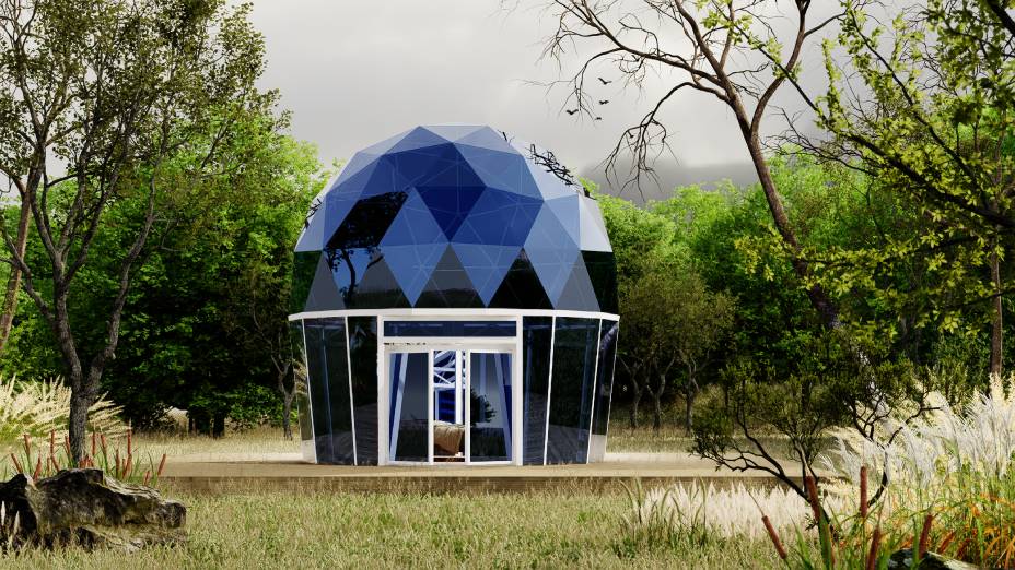 抚顺星空酒店帐篷厂家